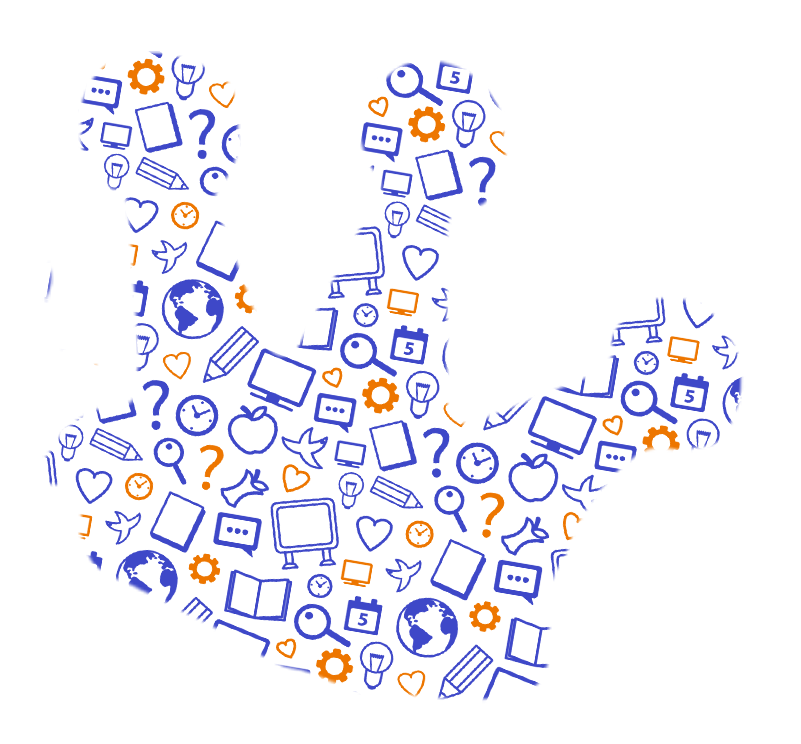 Logo ONS kroon Pattern